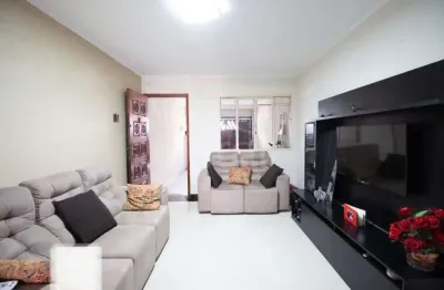 Casa com 3 dormitórios à venda, 68 m² por r$ 425.000,00 - vila campestre - são paulo/sp
