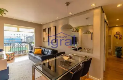 Apartamento com 2 dormitórios à venda, por r$ 530.000 - vila paulista - são paulo/sp