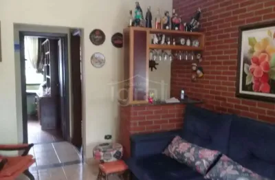 Casa com 2 quartos à venda na Rua São Borja, 241, Cidade Vargas, São Paulo