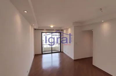 Apartamento com 3 dormitórios à venda, 78 m² por r$ 460.000,00 - jabaquara - são paulo/sp