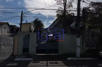Terreno à venda, 400 m² por r$ 600.000,00 - jabaquara - são paulo/sp