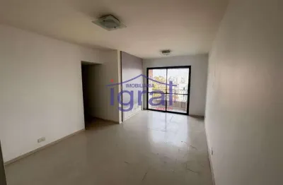Apartamento com 3 dormitórios à venda, 78 m² por r$ 552.000,00 - jabaquara - são paulo/sp