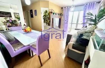 Apartamento com 2 dormitórios à venda, 63 m² por r$ 449.000,00 - vila santa catarina - são paulo/sp