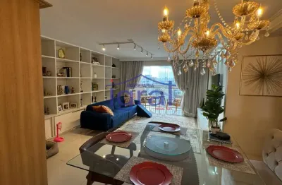 Excelente apartamento com 3 dormitórios à venda, por r$ 925.000,00 - jabaquara - são paulo/sp