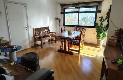 Apartamento com 3 dormitórios à venda, 99 m² por r$ 850.000,00 - vila guarani - são paulo/sp