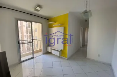 Apartamento com 2 dormitórios à venda, 52 m² por r$ 318.000,00 - jabaquara - são paulo/sp