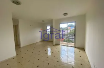 Apartamento com 3 dormitórios à venda, 57 m² por r$ 360.000,00 - jabaquara - são paulo/sp