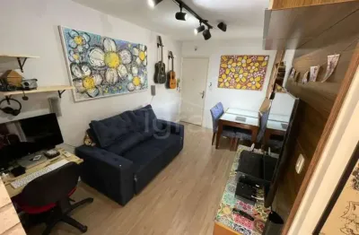 Apartamento com 2 dormitórios à venda, 50 m² por r$ 365.000,00 - vila guarani - são paulo/sp