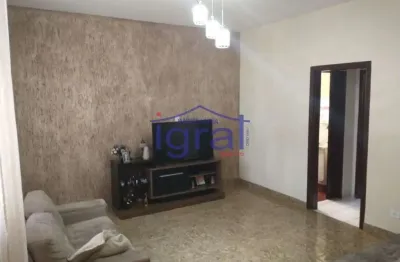Sobrado com 3 dormitórios à venda, 118 m² por r$ 850.000,00 - praça da árvore - são paulo/sp