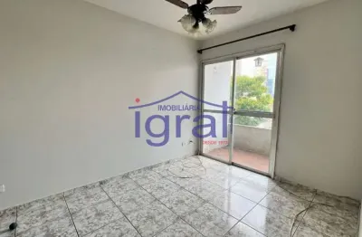 Apartamento com 2 dormitórios à venda, 64 m² por r$ 540.000,00 - vila da saúde - são paulo/sp