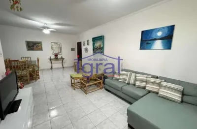 Apartamento com vista para o mar,com 3 dormitórios - 1 suíte - à venda, 160 m² por r$ 499.000 - cent