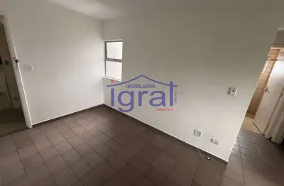 Apartamento com 2 dormitórios à venda, 50 m² por r$ 350.000,00 - vila guarani - são paulo/sp