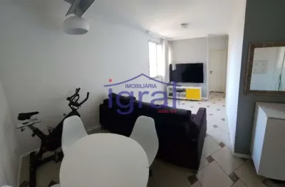 Apartamento com 2 dormitórios à venda, 60 m² por r$ 284.000,00 - vila constança - são paulo/sp