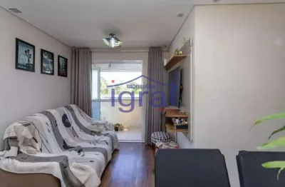 Apartamento com 2 dormitórios à venda, 56 m² por r$ 340.000,00 - eldorado - diadema/sp