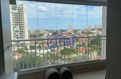 Apartamento com 2 dormitórios à venda, 65 m² por r$ 750.000,00 - saúde - são paulo/sp