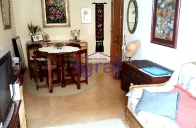 Apartamento com 2 dormitórios à venda, 52 m² por r$ 360.000 - vila campestre - são paulo/sp