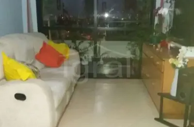 Apartamento com 2 dormitórios à venda, 64 m² por r$ 480.000,00 - vila guarani - são paulo/sp