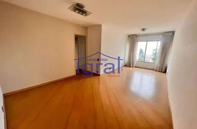 Apartamento com 3 dormitórios à venda, 88 m² por r$ 530.000,00 - jabaquara - são paulo/sp