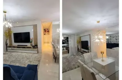 Apartamento com 3 dormitórios à venda, 89 m² por r$ 950.000,00 - jabaquara - são paulo/sp