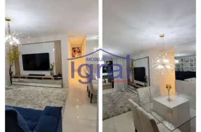 Apartamento com 3 dormitórios à venda, 89 m² por r$ 950.000,00 - jabaquara - são paulo/sp