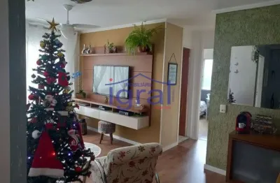 Apartamento com 2 dormitórios à venda, 65 m² por r$ 319.000,00 - jardim santa emília - são paulo/sp