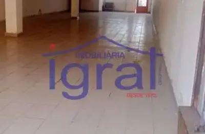 Salão à venda, 150 m² por r$ 2.700.000,00 - bosque da saúde - são paulo/sp