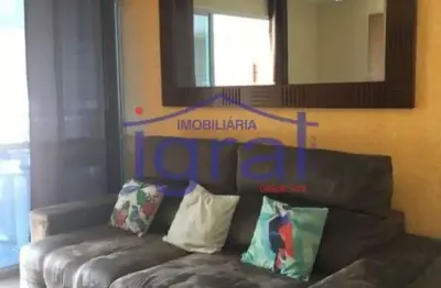 Apartamento com 3 dormitórios à venda, 110 m² por r$ 1.400.000,00 - vila guarani - são paulo/sp