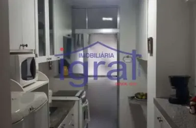 Apartamento com 2 dormitórios à venda, 65 m² por r$ 350.000,00 - vila santa catarina - são paulo/sp