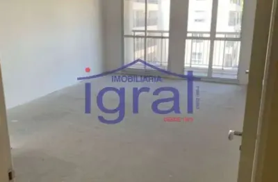 Sala à venda, 36 m² por r$ 250.000,00 - jabaquara - são paulo/sp