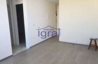 Apartamento com 2 dormitórios à venda, 41 m² por r$ 330.000,00 - vila campestre - são paulo/sp