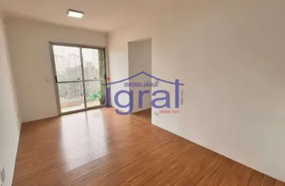 Apartamento com 3 dormitórios à venda, 71 m² por r$ 563.000,00 - jabaquara - são paulo/sp