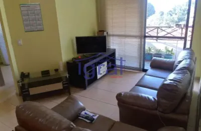 Apartamento 2 dormitórios, 64 m² à venda por r$420.000,00 - vila guarani (zona sul) - são paulo/sp