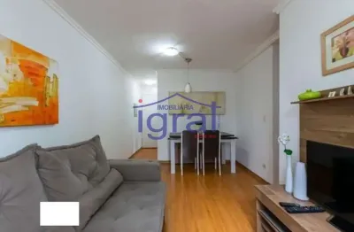 Apartamento com 2 dormitórios à venda, 58 m² por r$ 350.000,00 - jardim celeste - são paulo/sp