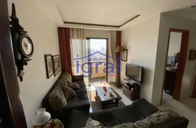 Apartamento com 2 dormitórios à venda, 60 m² por r$ 405.000,00 - vila santo estéfano - são paulo/sp