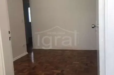 Apartamento com 2 dormitórios à venda, 46 m² por r$ 450.000,00 - vila guarani - são paulo/sp