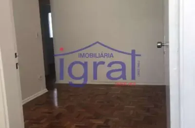 Apartamento com 2 dormitórios à venda, 46 m² por r$ 450.000,00 - vila guarani - são paulo/sp