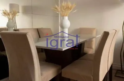 Apartamento com 2 dormitórios à venda, 41 m² por r$ 310.000,00 - vila campestre - são paulo/sp