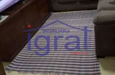Apartamento com 2 dormitórios à venda, 58 m² por r$ 290.000,00 - americanópolis - são paulo/sp
