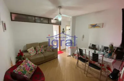 Apartamento com 1 dormitório à venda, 48 m² por r$ 240.000,00 - jabaquara - são paulo/sp