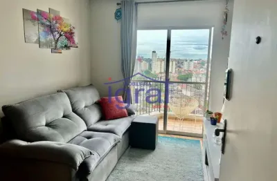 Apartamento com 2 dormitórios à venda, 56 m² por r$ 450.000,00 - vila santa catarina - são paulo/sp
