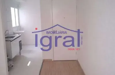 Apartamento com 2 dormitórios à venda, 38 m² por r$ 265.000,00 - jabaquara - são paulo/sp