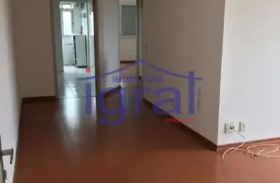 Apartamento com 2 dormitórios à venda, 59 m² por r$ 435.000,00 - jabaquara - são paulo/sp