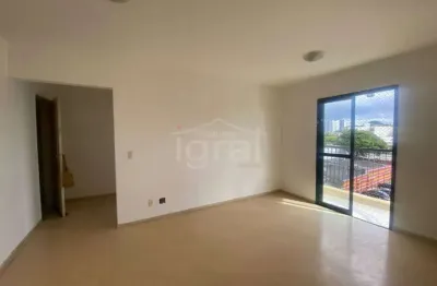 Apartamento com 2 dormitórios à venda, 60 m² por r$ 390.000,00 - vila guarani - são paulo/sp
