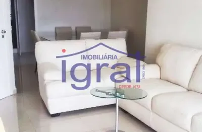 Apartamento com 3 dormitórios à venda, 86 m² por r$ 1.100.000,00 - vila gumercindo - são paulo/sp
