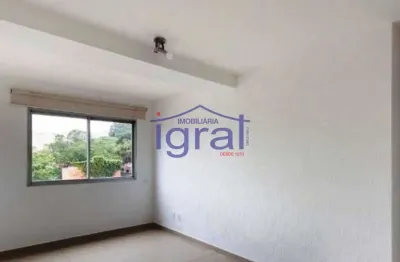 Apartamento com 2 dormitórios à venda, 65 m² por r$ 250.000,00 - vila fachini - são paulo/sp