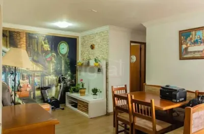 Apartamento com 2 dormitórios à venda, 53 m² por r$ 320.000,00 - vila santa catarina - são paulo/sp
