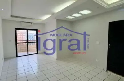Cobertura com 2 dormitórios à venda, 121 m² por r$ 550.000,00 - cidade ocian - praia grande/sp