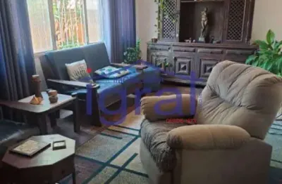 Sobrado com 3 dormitórios à venda, 139 m² por r$ 700.000,00 - cidade vargas - são paulo/sp