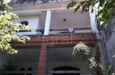 Sobrado com 3 dormitórios à venda, 110 m² por r$ 2.200.000,00 - vila guarani - são paulo/sp