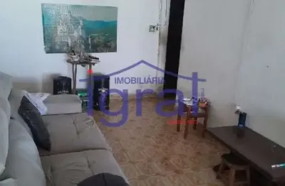 Casa com 2 dormitórios à venda, 100 m² por r$ 500.000,00 - jabaquara - são paulo/sp